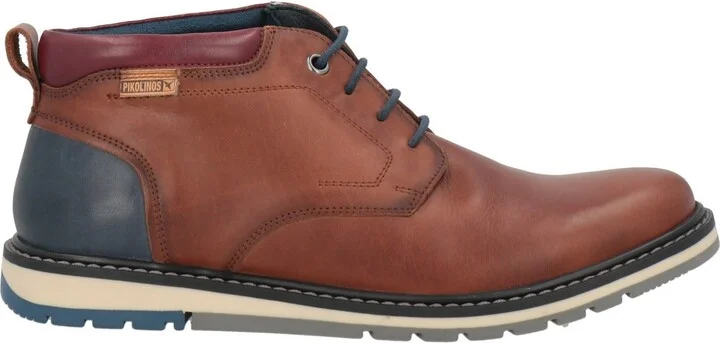 Pikolinos Man Ankle boots - Image 6