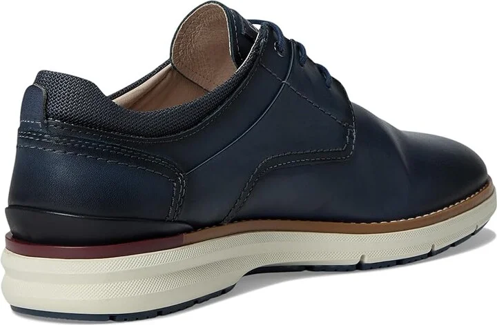 PIKOLINOS Manacor M1A Men's Lace-up Boots Blue : EU 43 (US Men's 9.5-10) D - Medium, Leather/Rubber - Image 4
