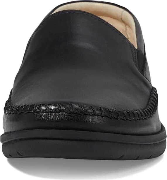 PIKOLINOS Marbella M9A-3111 Men's Flat Shoes Black : EU 41 (US Men's 7.5-8) D - Medium, Leather - Image 5