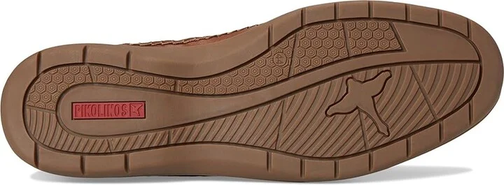 PIKOLINOS Marbella M9A-3111 Men's Flat Shoes Cuero : EU 42 (US Men's 8.5-9) D - Medium, Leather - Image 3