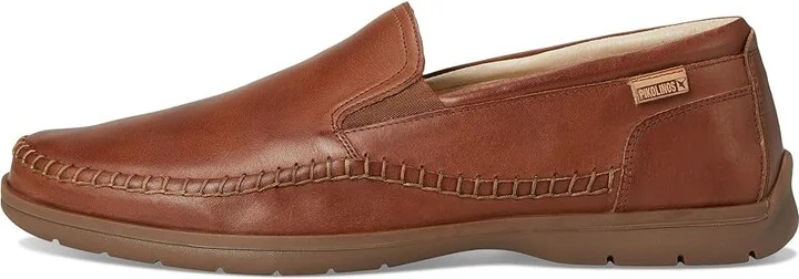 PIKOLINOS Marbella M9A-3111 Men's Flat Shoes Cuero : EU 42 (US Men's 8.5-9) D - Medium, Leather - Image 6