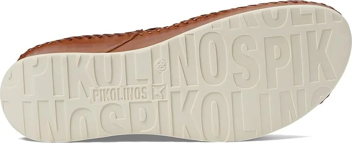 PIKOLINOS Marina W1C-0709 Women's Sandals Brandy : EU 41 (US Women's 10.5-11) B - Medium, Leather - Image 3