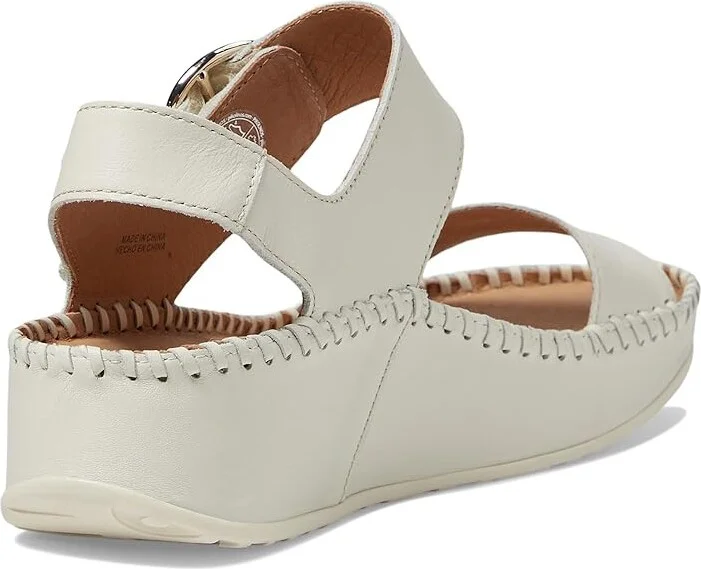 PIKOLINOS Marina W1C-0709 Women's Sandals Brandy : EU 41 (US Women's 10.5-11) B - Medium, Leather - Image 8