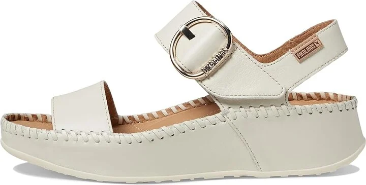 PIKOLINOS Marina W1C-0709 Women's Sandals Brandy : EU 41 (US Women's 10.5-11) B - Medium, Leather - Image 9