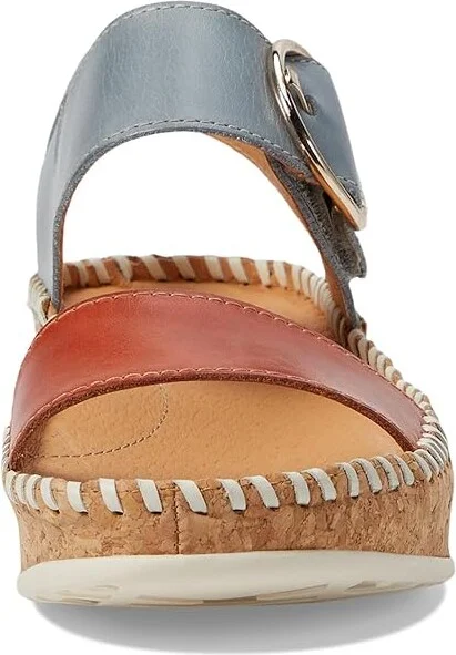 PIKOLINOS Marina W1C-0709C1 Women's Sandals Nectar : EU 40 (US Women's 9.5-10) B - Medium, Leather - Image 2
