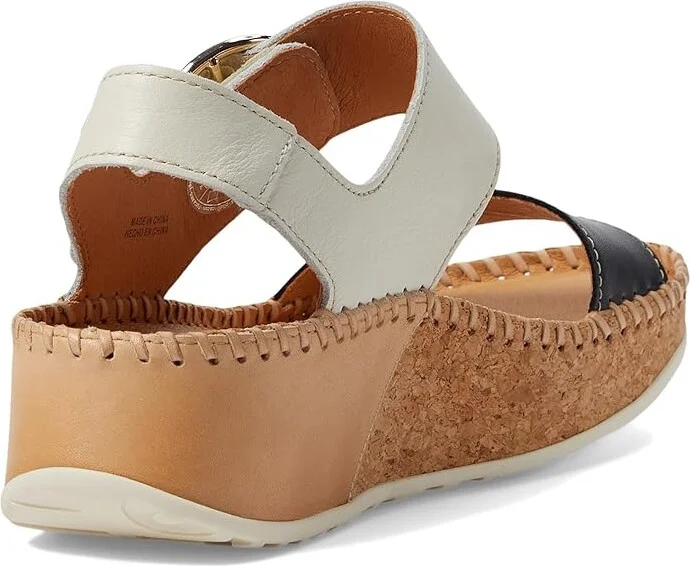 PIKOLINOS Marina W1C-0709C1 Women's Sandals Nectar : EU 40 (US Women's 9.5-10) B - Medium, Leather - Image 8