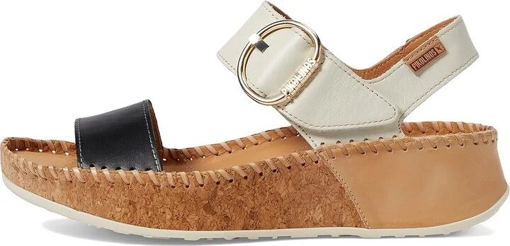 PIKOLINOS Marina W1C-0709C1 Women's Sandals Nectar : EU 40 (US Women's 9.5-10) B - Medium, Leather - Image 9