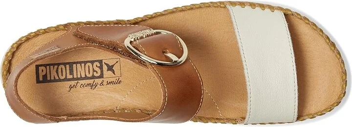 PIKOLINOS Marina W1C-0709C1 Women's Sandals Nectar : EU 40 (US Women's 9.5-10) B - Medium, Leather - Image 10