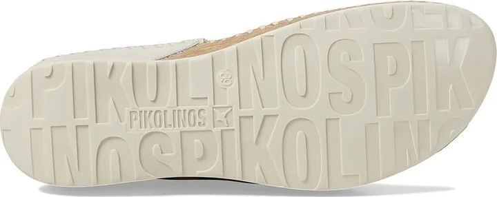 PIKOLINOS Marina W1C-0745 Women's Sandals Nata : EU 42 (US Women's 11.5-12) B - Medium, Leather/Rubber - Image 3