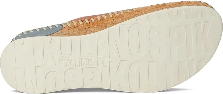 PIKOLINOS Marina W1C Women's Sandals Blush : EU 35 (US Women's 4.5-5) B - Medium, Leather/Rubber - Image 3