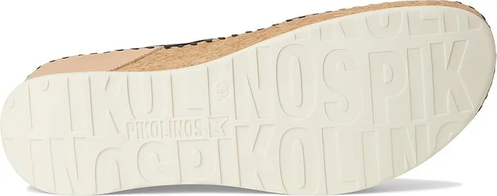 PIKOLINOS Marina W1C Women's Sandals Brandy : EU 39 (US Women's 8.5) B - Medium, Leather/Rubber - Image 9