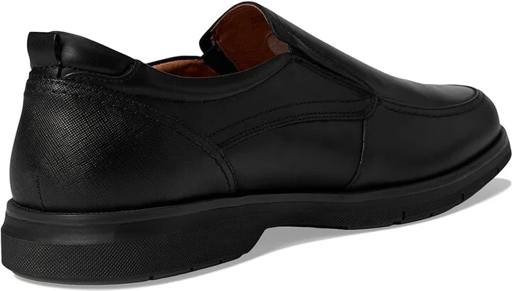 PIKOLINOS Navarra M8C Men's Lace-up Boots Black : EU 44 (US Men's 10.5-11) D - Medium, Leather - Image 4