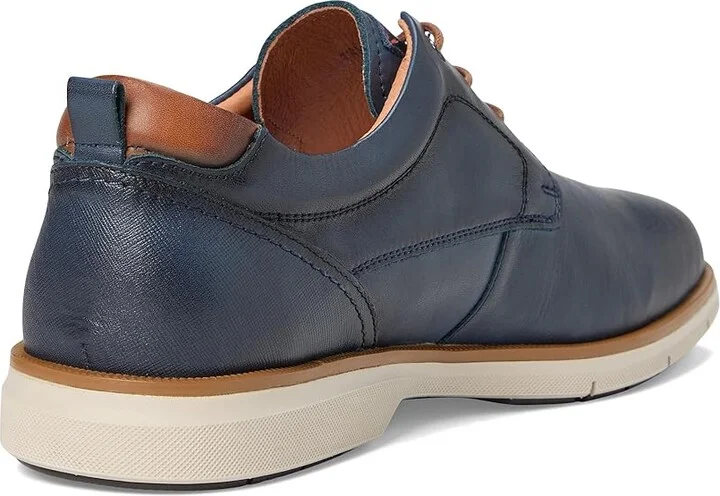 PIKOLINOS Navarra M8C Men's Lace-up Boots Blue 1 : EU 44 (US Men's 10.5-11) D - Medium, Leather - Image 4