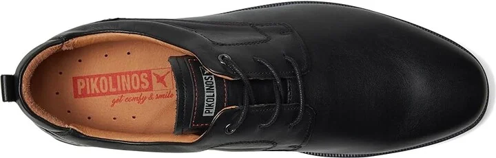 PIKOLINOS Navarra M8C Men's Lace-up Boots Blue 1 : EU 44 (US Men's 10.5-11) D - Medium, Leather - Image 8