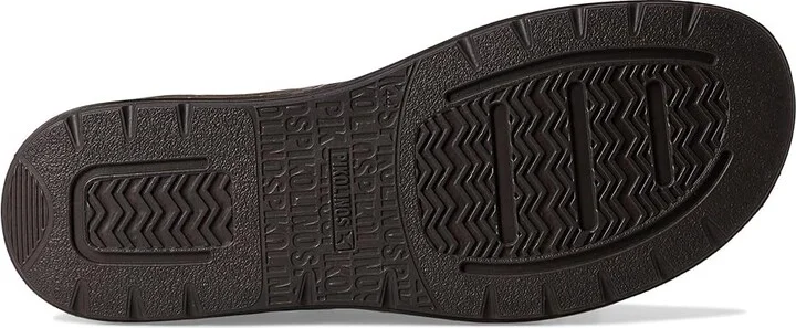 PIKOLINOS Nijar M0B Men's Sandals Black : EU 46 (US Men's 12.5) D - Medium, Leather - Image 9