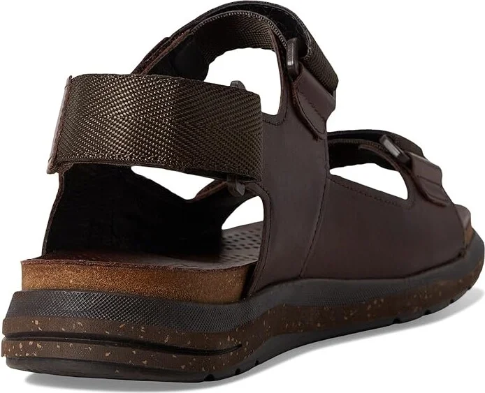 PIKOLINOS Nijar M0B Men's Sandals Black : EU 46 (US Men's 12.5) D - Medium, Leather - Image 10