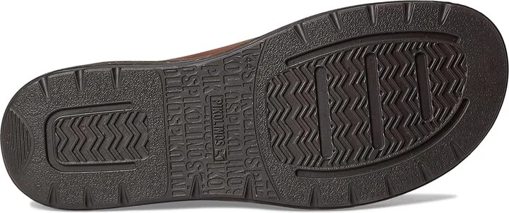 PIKOLINOS Nijar M0B Men's Sandals Cuero : EU 46 (US Men's 12.5) D - Medium, Leather - Image 3