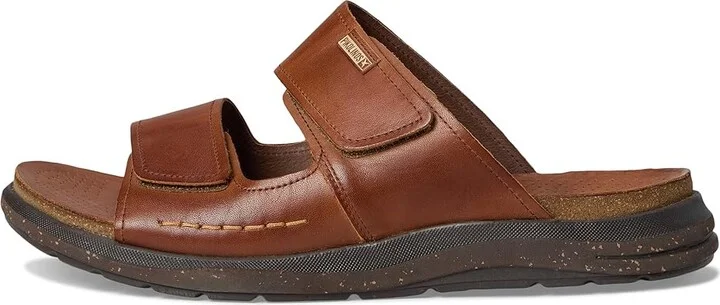 PIKOLINOS Nijar M0B Men's Sandals Cuero : EU 46 (US Men's 12.5) D - Medium, Leather - Image 6