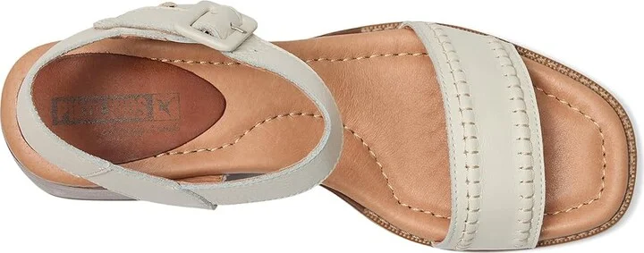 PIKOLINOS Oliva W2G Women's Sandals Nata : EU 39 (US Women's 8.5-9) B - Medium, Leather - Image 2
