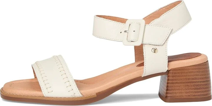 PIKOLINOS Oliva W2G Women's Sandals Nata : EU 39 (US Women's 8.5-9) B - Medium, Leather - Image 6