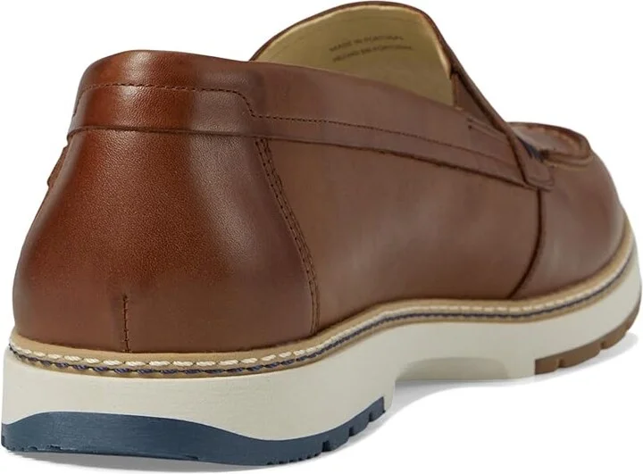 PIKOLINOS Olvera M8A-3189 Men's Lace-up Boots Cuero : EU 41 (US Men's 7.5-8) D - Medium, Leather - Image 4