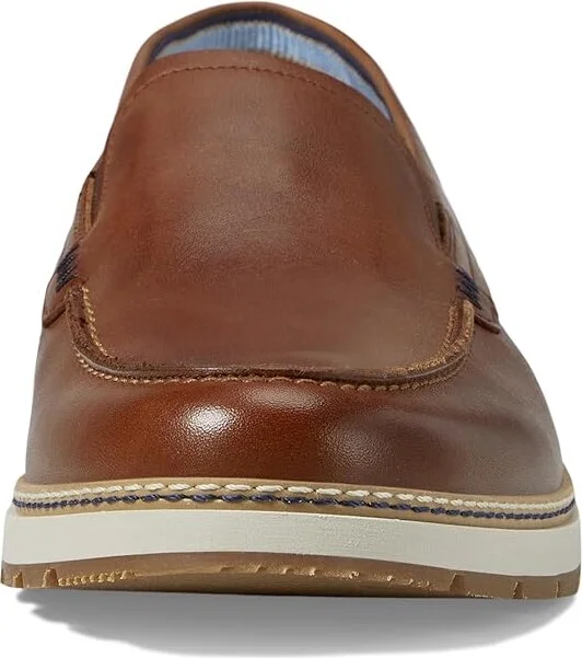 PIKOLINOS Olvera M8A-3189 Men's Lace-up Boots Cuero : EU 41 (US Men's 7.5-8) D - Medium, Leather - Image 5