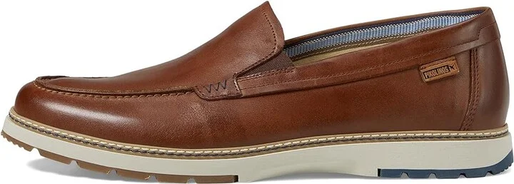 PIKOLINOS Olvera M8A-3189 Men's Lace-up Boots Cuero : EU 41 (US Men's 7.5-8) D - Medium, Leather - Image 6