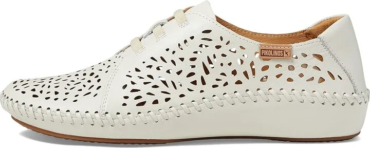 PIKOLINOS P. Vallarta 655-4783 Women's Shoes Brandy : EU 42 (US Women's 11.5-12) B - Medium, Leather - Image 11