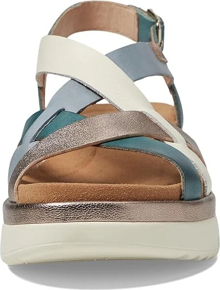 PIKOLINOS Palma W4N-0650C1 Women's Sandals River : EU 41 (US Women's 10.5-11) B - Medium, Leather/Rubber - Image 2