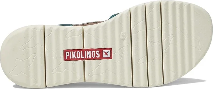 PIKOLINOS Palma W4N-0650C1 Women's Sandals River : EU 41 (US Women's 10.5-11) B - Medium, Leather/Rubber - Image 3