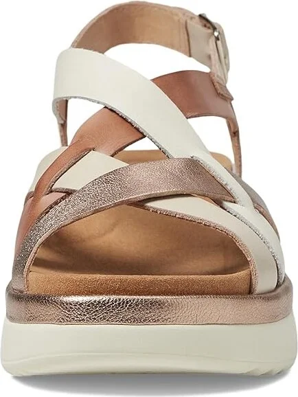 PIKOLINOS Palma W4N-0650C1 Women's Sandals River : EU 41 (US Women's 10.5-11) B - Medium, Leather/Rubber - Image 6