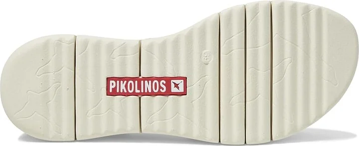 PIKOLINOS Palma W4N-0650C1 Women's Sandals River : EU 41 (US Women's 10.5-11) B - Medium, Leather/Rubber - Image 7
