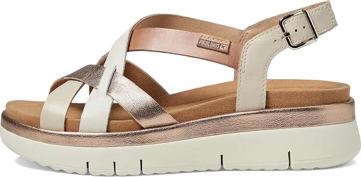 PIKOLINOS Palma W4N-0650C1 Women's Sandals River : EU 41 (US Women's 10.5-11) B - Medium, Leather/Rubber - Image 9