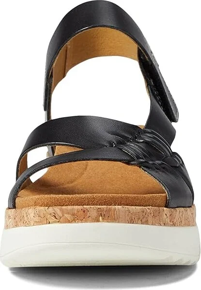 PIKOLINOS Palma W4N-0968 Women's Sandals Black : EU 35 (US Women's 4.5-5) B - Medium, Synthetic - Image 2