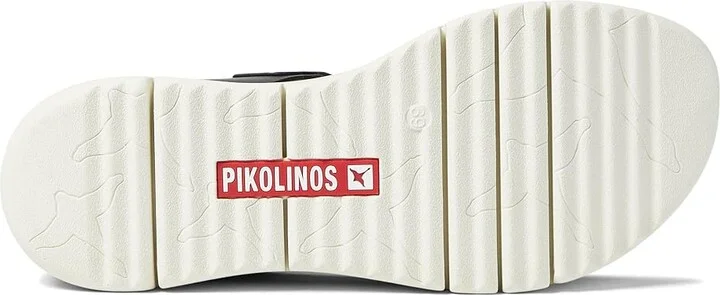 PIKOLINOS Palma W4N-0968 Women's Sandals Black : EU 35 (US Women's 4.5-5) B - Medium, Synthetic - Image 3