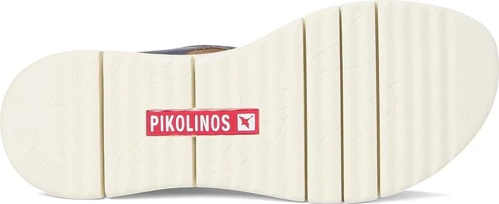 PIKOLINOS Palma W4N-0968C1 Women's Sandals Marfil/Brandy : EU 35 (US Women's 4.5-5) B - Medium, Leather - Image 7