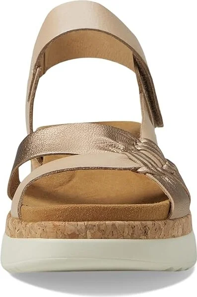 PIKOLINOS Palma W4N-0968CLC1 Women's Sandals Champagne : EU 42 (US Women's 11.5-12) B - Medium, Leather/Rubber - Image 2
