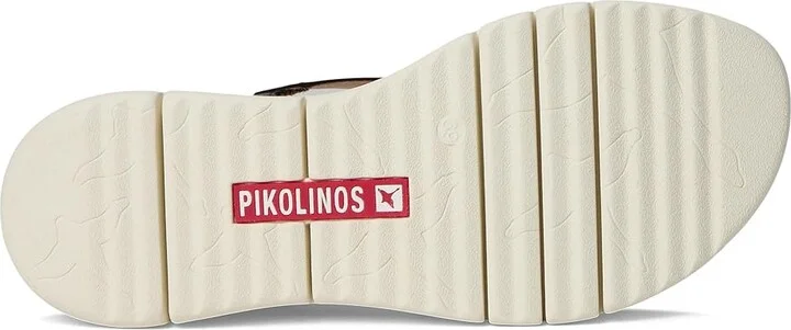 PIKOLINOS Palma W4N Women's Sandals Brandy 1 : EU 41 (US Women's 10-10.5) B - Medium, Leather/Rubber - Image 9
