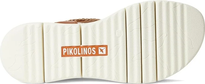PIKOLINOS Palma W4N Women's Sandals Brandy : EU 42 (US Women's 11.5-12) B - Medium, Leather/Rubber - Image 3