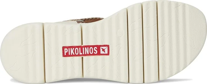 PIKOLINOS Palma W4N Women's Sandals Brandy : EU 42 (US Women's 11.5-12) B - Medium, Leather/Rubber - Image 9