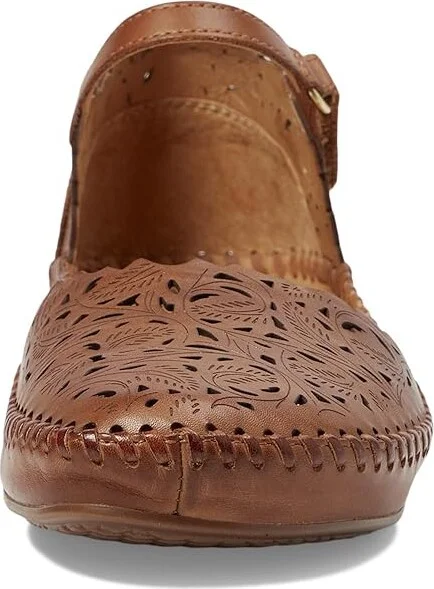 PIKOLINOS Puerto Vallarta 655-0906 Women's Shoes Nata : EU 36 (US Women's 5.5-6) B - Medium, Leather - Image 10