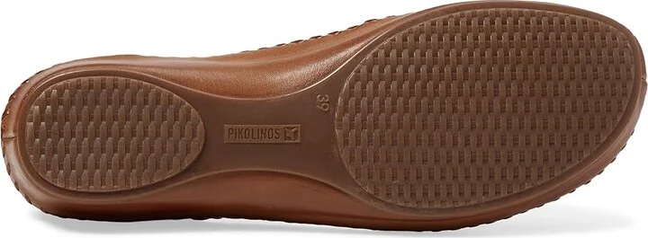 PIKOLINOS Puerto Vallarta 655-0906 Women's Shoes Nata : EU 36 (US Women's 5.5-6) B - Medium, Leather - Image 11
