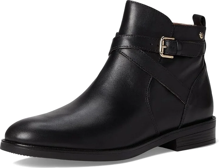 PIKOLINOS Puertollano W3C-8869 Women's Boots Black : EU 38 (US Women's 7.5-8) B - Medium, Leather - Image 5