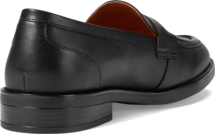 PIKOLINOS Puertollano W3C Women's Flat Shoes Black : EU 35 (US Women's 4.5-5) B - Medium, Leather - Image 4