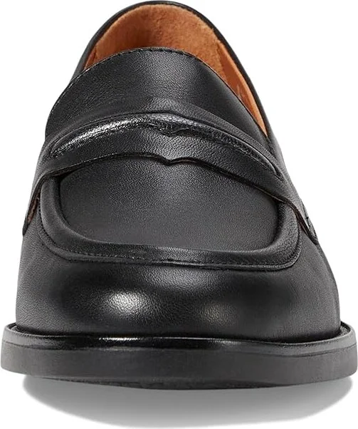 PIKOLINOS Puertollano W3C Women's Flat Shoes Black : EU 35 (US Women's 4.5-5) B - Medium, Leather - Image 5