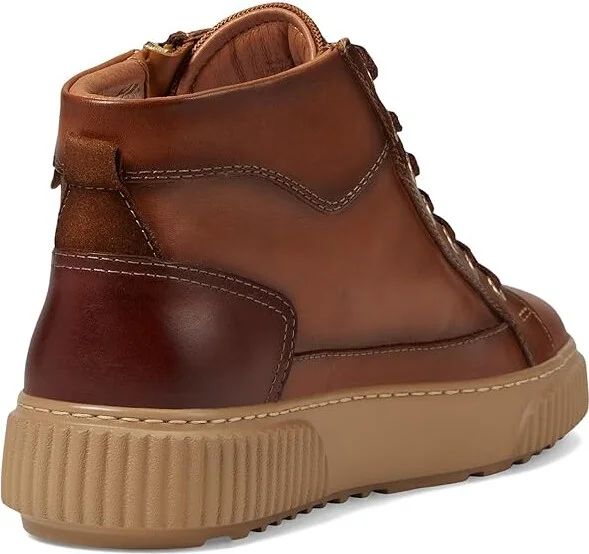 PIKOLINOS Riells W4Z-8584C3 Women's Boots Brandy : EU 36 (US Women's 5.5-6) B - Medium, Rubber - Image 4
