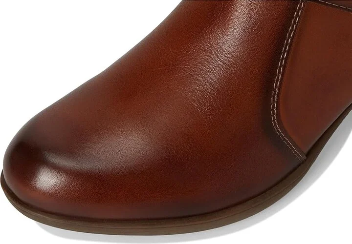 PIKOLINOS Rotterdam 902-8617 Women's Boots Black : EU 36 (US Women's 5.5-6) B - Medium, Leather - Image 8