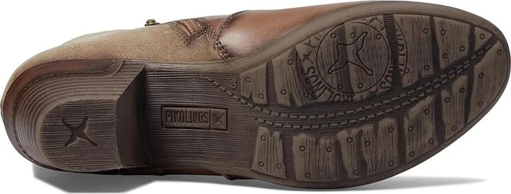 PIKOLINOS Rotterdam 902-8943C1 Women's Boots Siena : EU 42 (US Women's 11.5-12) B - Medium - Image 3