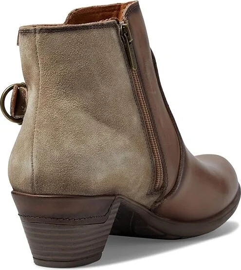 PIKOLINOS Rotterdam 902-8943C1 Women's Boots Siena : EU 42 (US Women's 11.5-12) B - Medium - Image 4