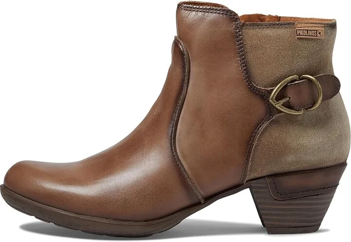 PIKOLINOS Rotterdam 902-8943C1 Women's Boots Siena : EU 42 (US Women's 11.5-12) B - Medium - Image 5